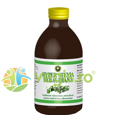 Oferte la Stevia Rebaudiana 250ml