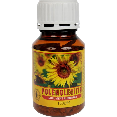 Oferte la Polenolecitina 100g