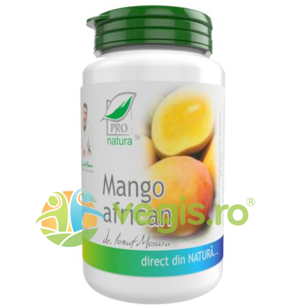 Oferte la Mango African 60cps