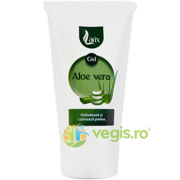Oferte la Gel cu Aloe Vera 150ml