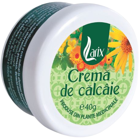 Oferte la Crema de Calcaie 40g