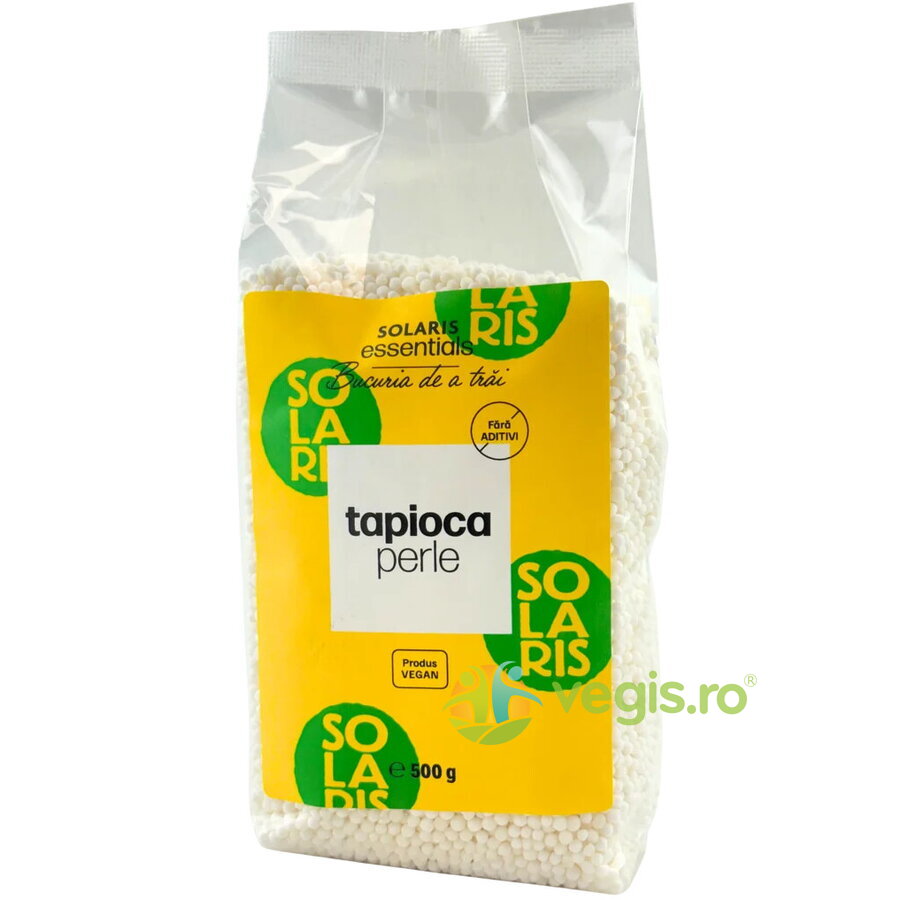 Oferte la Tapioca Perle 500g