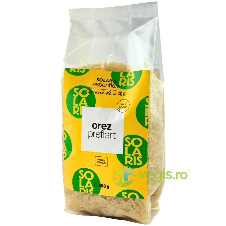 Oferte la Orez Prefiert 500g