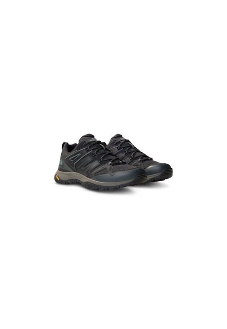 Oferte la Bocanci trekking barbati  304158407 - Textil - Negru - Negru