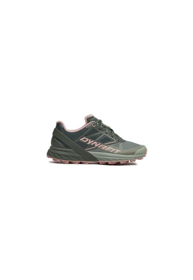 Oferte la Pantofi alergat pentru dama  303379834 - Textil - Verde - Verde