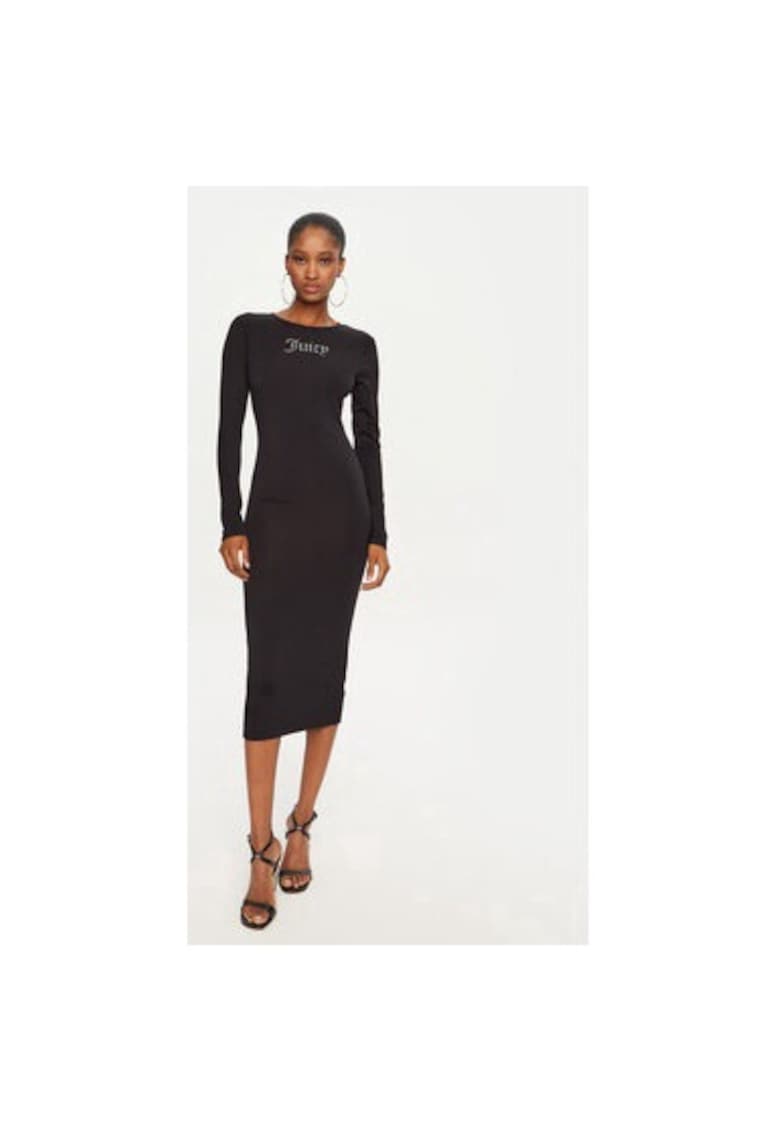 Oferte la Rochie dama -  Negru