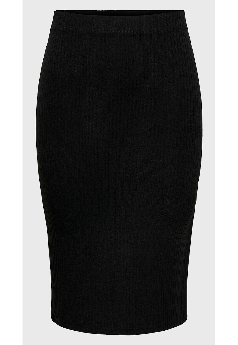 Oferte la Fusta dama -  301822981 - Negru - Poliester