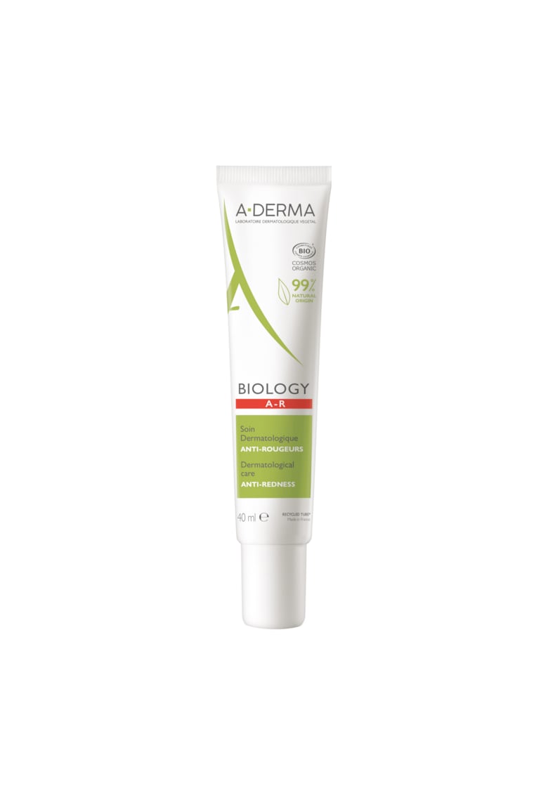 Oferte la Crema anti-roseata -  Biology - 40 ml