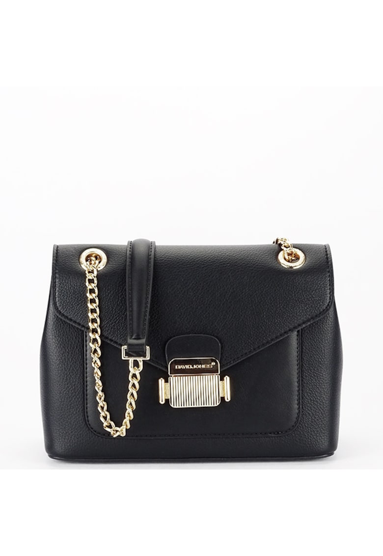 Oferte la Geanta neagra  CM7386 11 17826 - Negru