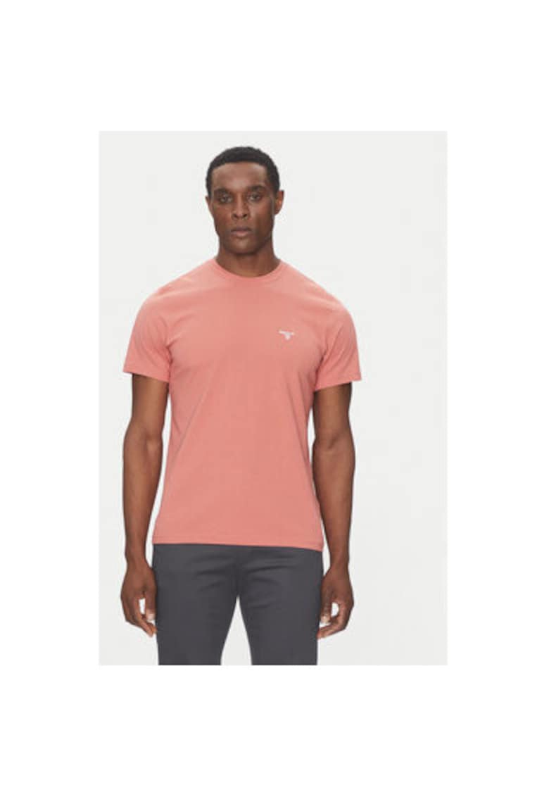 Oferte la Tricou barbati  MTS0331PI55 - Rozdwqf - Roz
