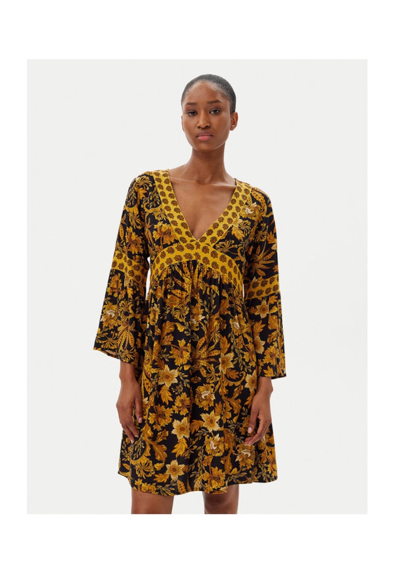 Oferte la Rochie de vara dama  BM298 - Negru