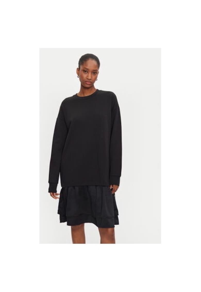 Oferte la Rochie Dama -  304346538 - Negru - Negru