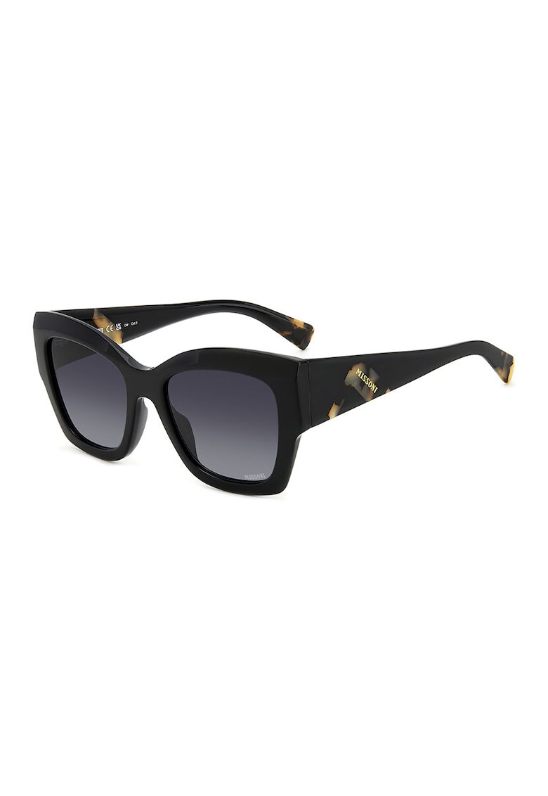 Oferte la Ochelari de soare butterfly cu lentile in degrade