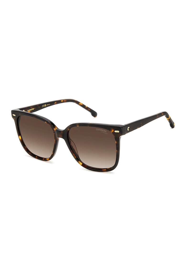 Oferte la Ochelari de soare cu lentile patrate cu model in degrade