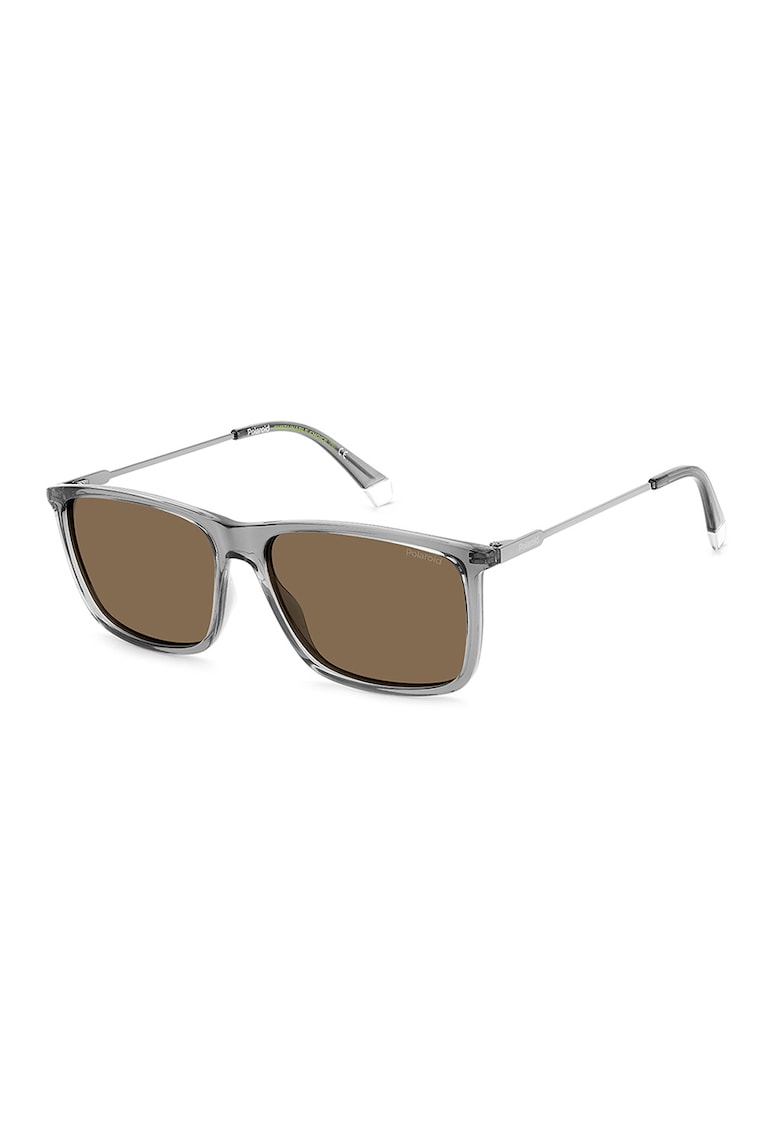Oferte la Ochelari de soare patrati cu lentile polarizate