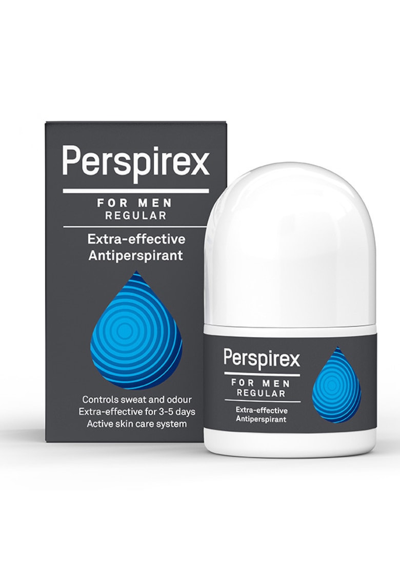 Antiperspirant roll-on MEN Regular 20 ml
