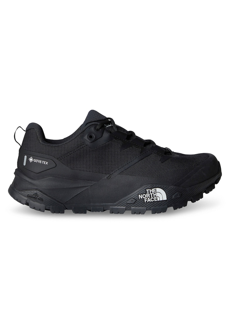 Oferte la de trekking barbati -  negru - textil - Negru