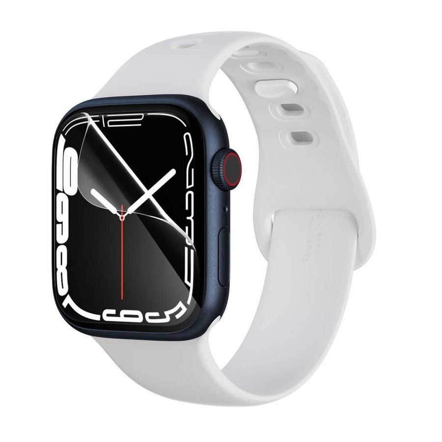 Oferte la Accesoriu smartwatch Neo Flex compatibil cu Apple Watch 7/8 45mm