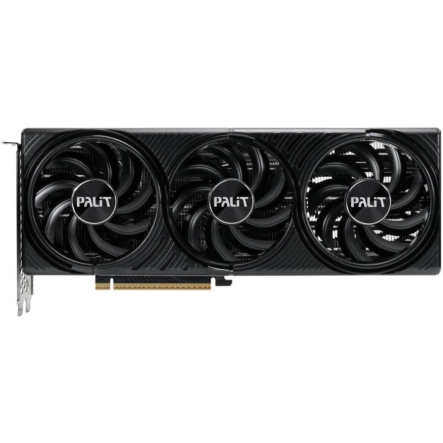 Oferte la Placa Video GeForce RTX 5070 Infinity 3 12GB OC DLSS 4