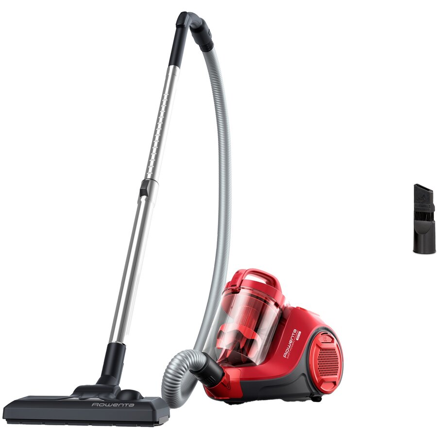 Oferte la Aspirator Swift Power Cyclonic RO2913 (red)