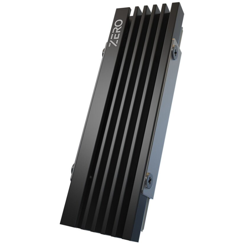 Oferte la Radiator M.2 ZERO-M05 Negru