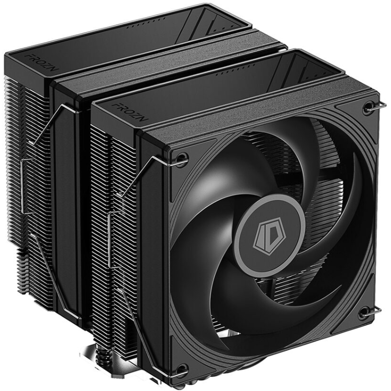 Oferte la Cooler Procesor FROZN A620 Pro SE Negru