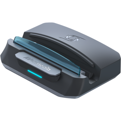 Oferte la Docking Station GC515 / X'TRA GO Negru