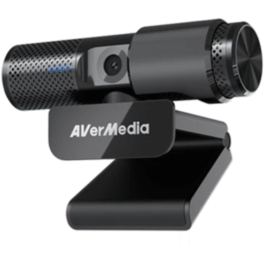 Oferte la Webcam PW313 / Live Streamer CAM 313 Negru