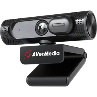 Oferte la Webcam PW315 / Wide Angle FHD Negru