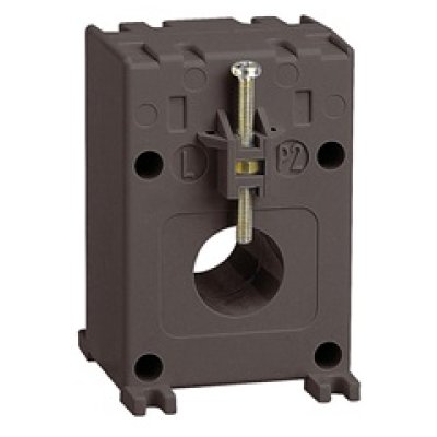 Oferte la Transformator de Curent Monofazat Bticino TABB50C250, 250/5A, Bara/Cablu 21 mm, Clasa 0.5