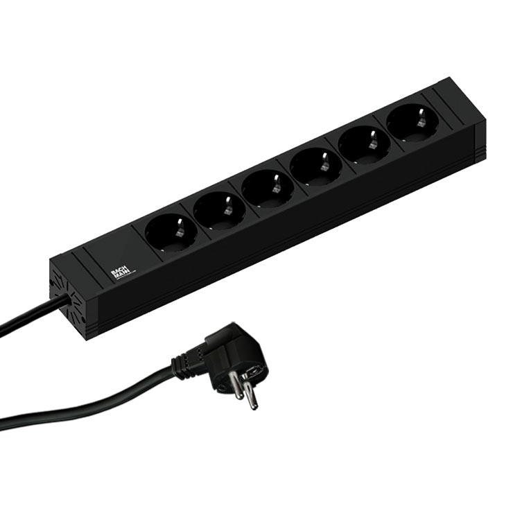 Oferte la PRELUNGITOR BACHMANN Connect Line 6xCEE7 420.0253