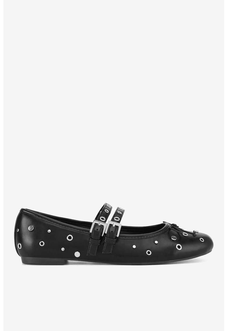 Oferte la Balerini  5904862336275 - Sintetic - Negru - Negru