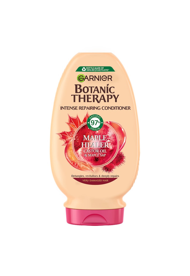 Oferte la Balsam  Botanic Therapy - Seva de Artar - 200 ml