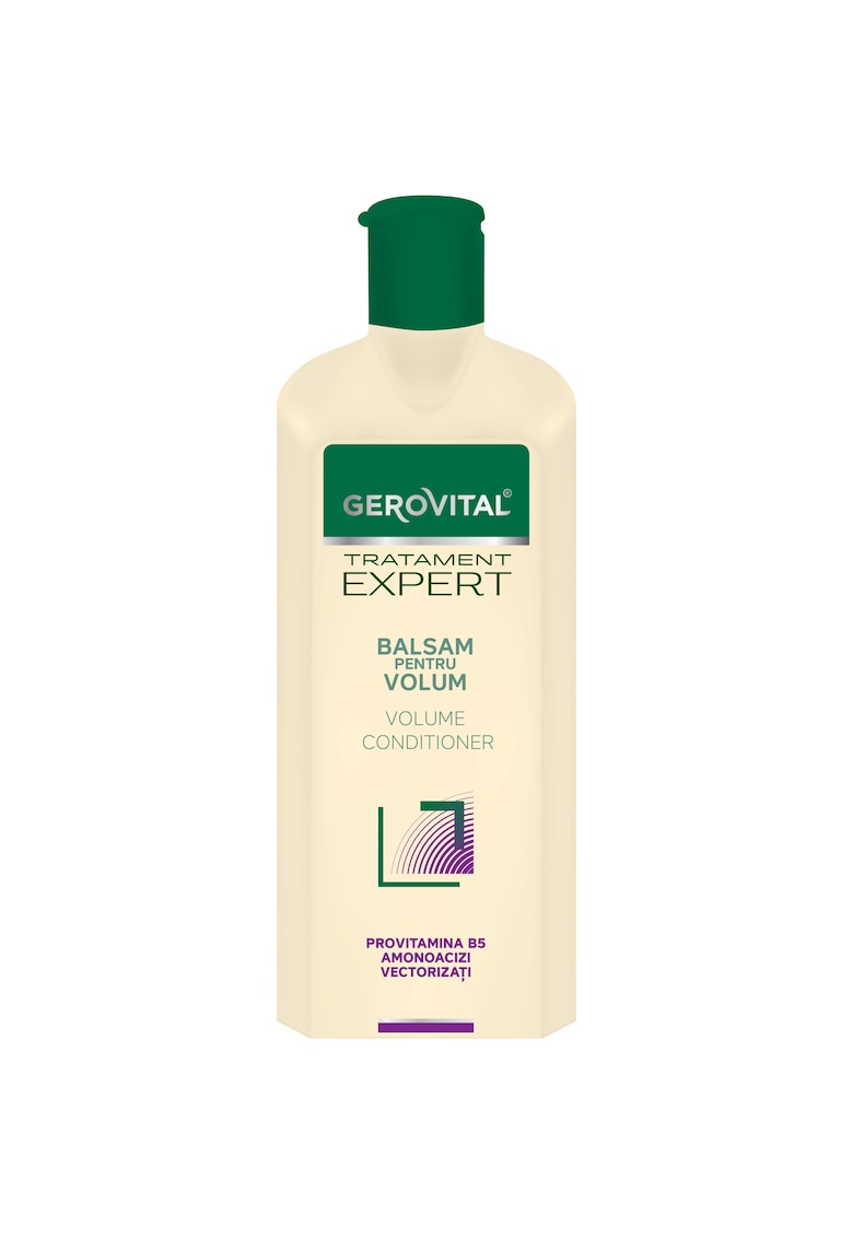 Oferte la Balsam  Tratament Expert pentru volum - 250 ml