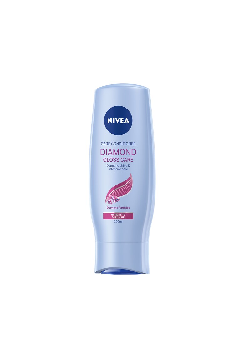 Oferte la Balsam  Diamond Gloss Care pentru par normal spre lipsit de vitalitate - 200 ml