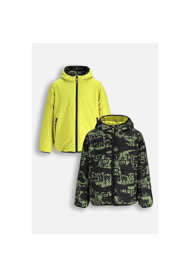 Oferte la Geaca - Multicolor
