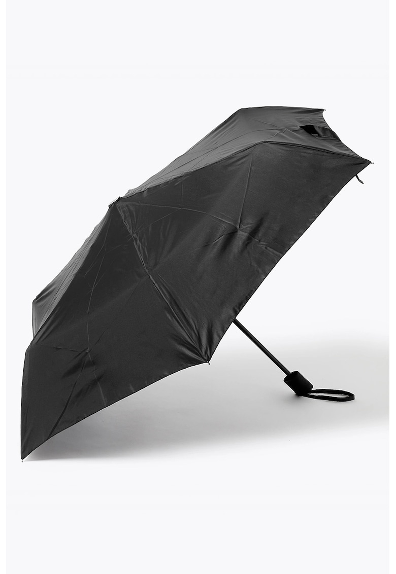 Oferte la Umbrela uni pliabila - Negru
