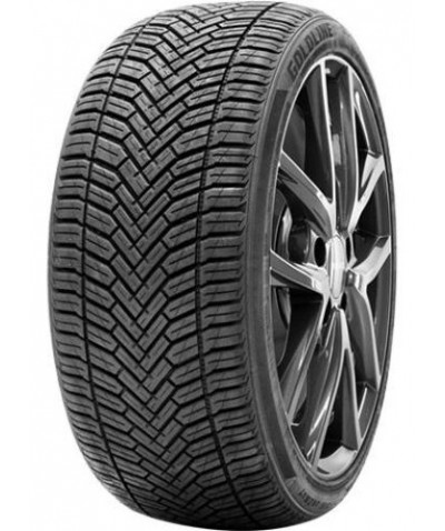 Oferte la GOLDLINE GL 4SEASON+ 245/45R18 100Y XL
