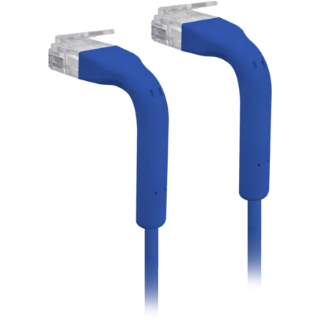 Oferte la Patchcord Cat 6 8m Blue