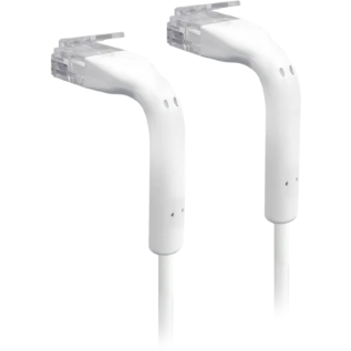 Oferte la Patchcord Cat 6 8m White