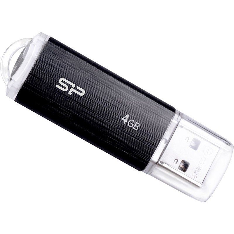 Oferte la Memorie USB Ultima U02 4GB USB 2.0 Black