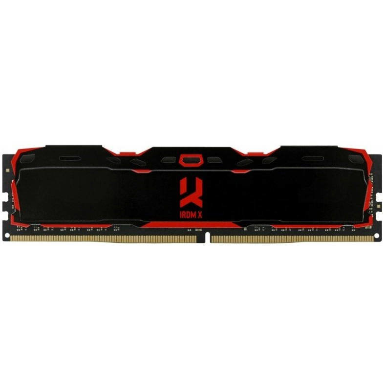 Oferte la Memorie IRDM X Black 16GB DDR4 3200MHz CL16