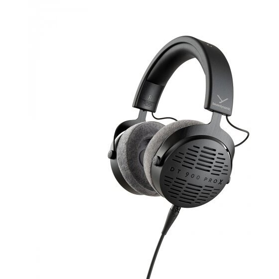 Oferte la Casti Stereo 30mW 114dB 5 - 40000Hz 48Ω 1x Jack 3.5mm 1x Jack 6.35mm Negru