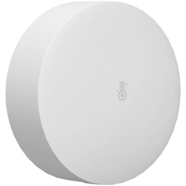 Oferte la Senzori SNZB-02P, wireless, control aplicatie, Alb