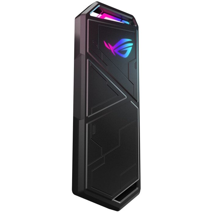 Oferte la Rack  SSD ROG Strix Arion Lite  Enclosure  M.2 Negru