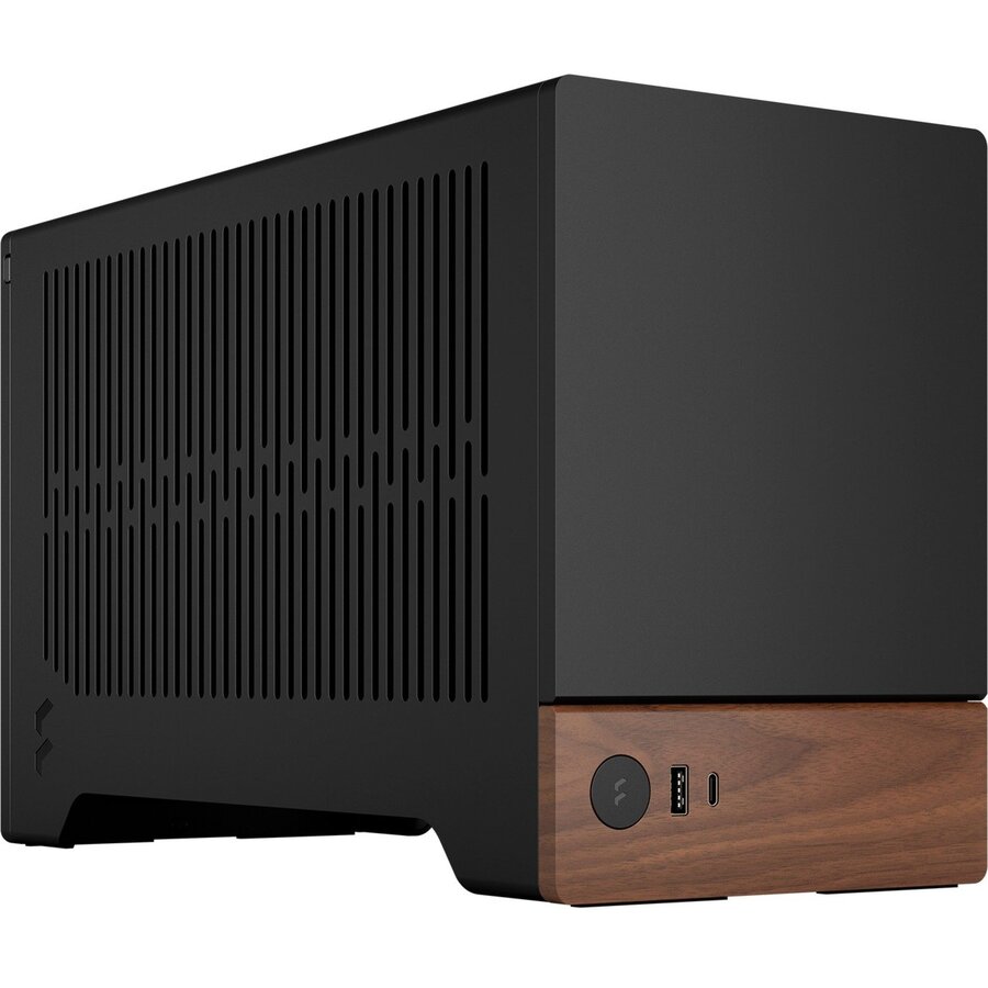 Oferte la Carcasa Terra Graphite Brown