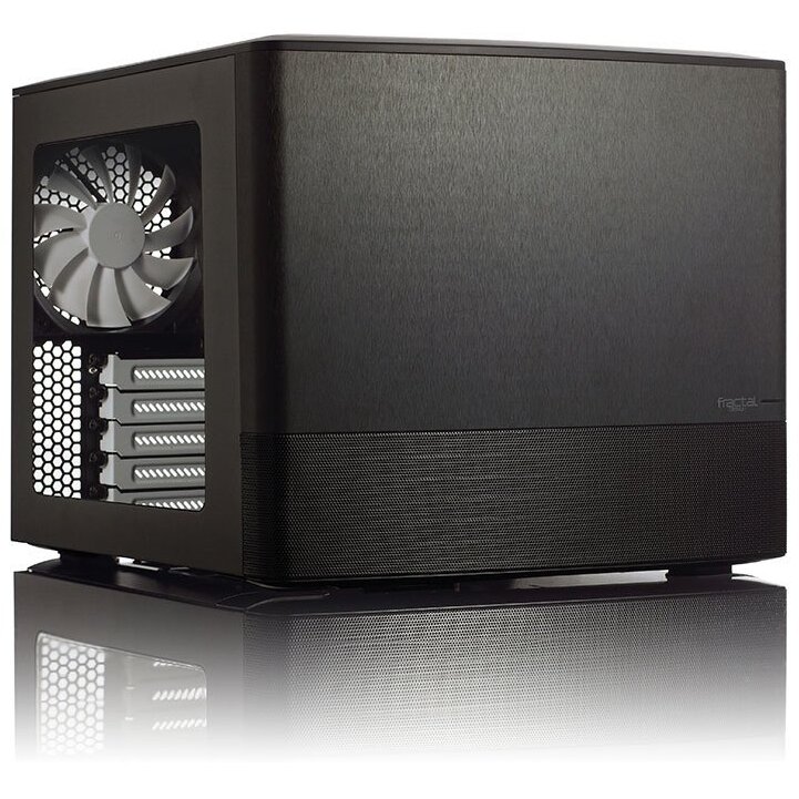 Oferte la Fractal Design Node 804 czarny