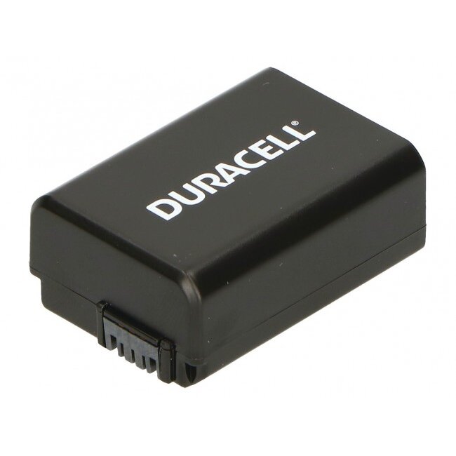 Oferte la Baterie DR9954 NP-FW50  7.4V  1030mAh Negru