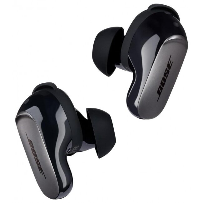 Oferte la Casti Telefon QuietComfort Ultra Wireless Earbuds Negru