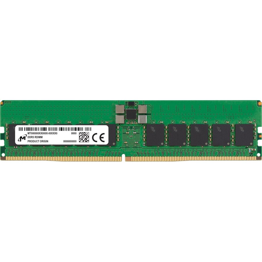 Oferte la Memorie 32GB DDR5-5600 RDIMM 2Rx8 CL46